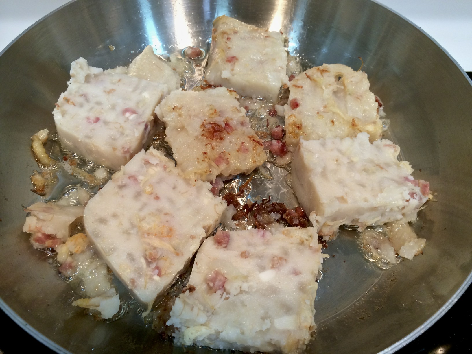 Happy Year of the Horse!