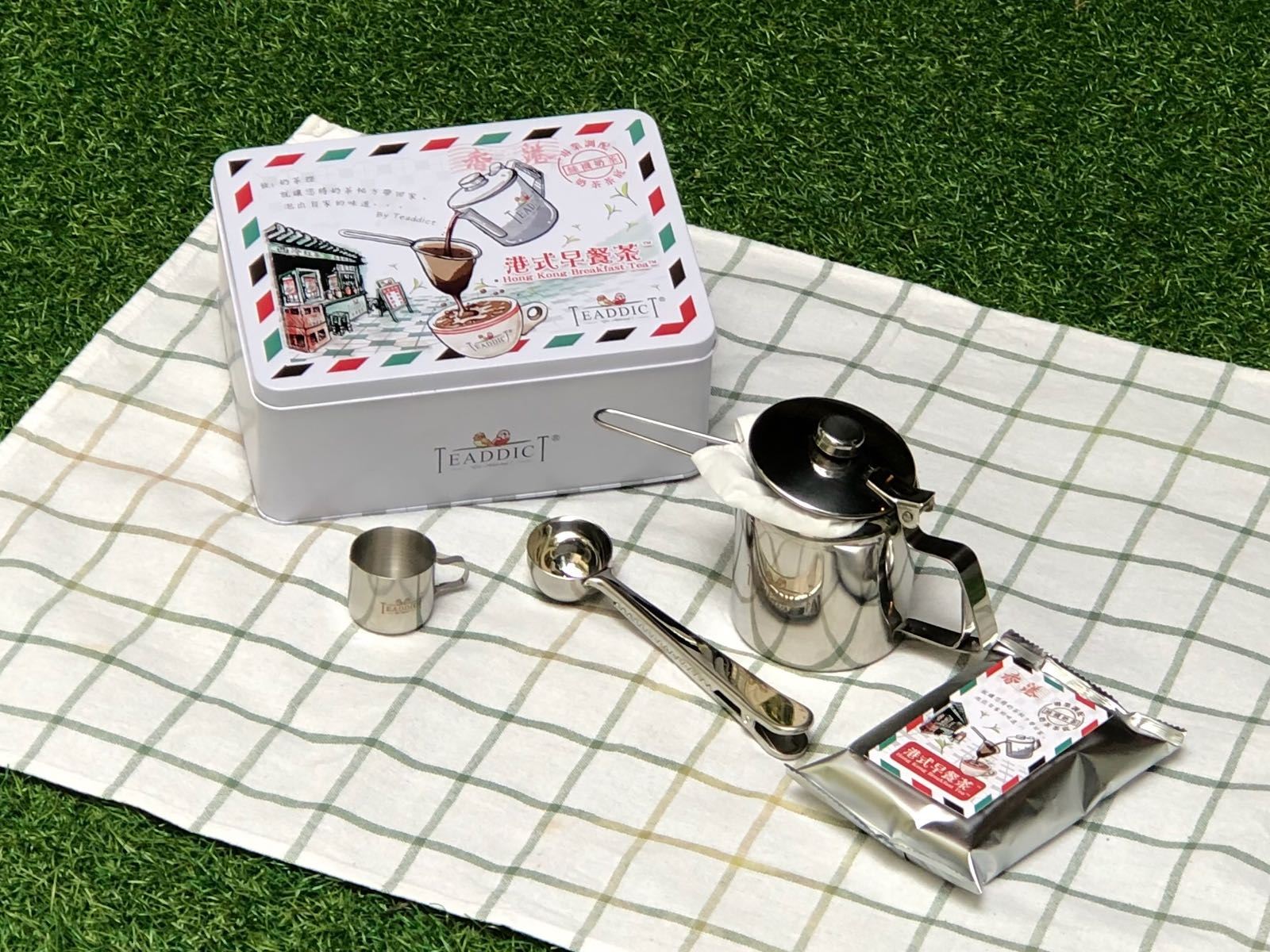 Five Great Hong Kong Gifts for Holiday Season 2018