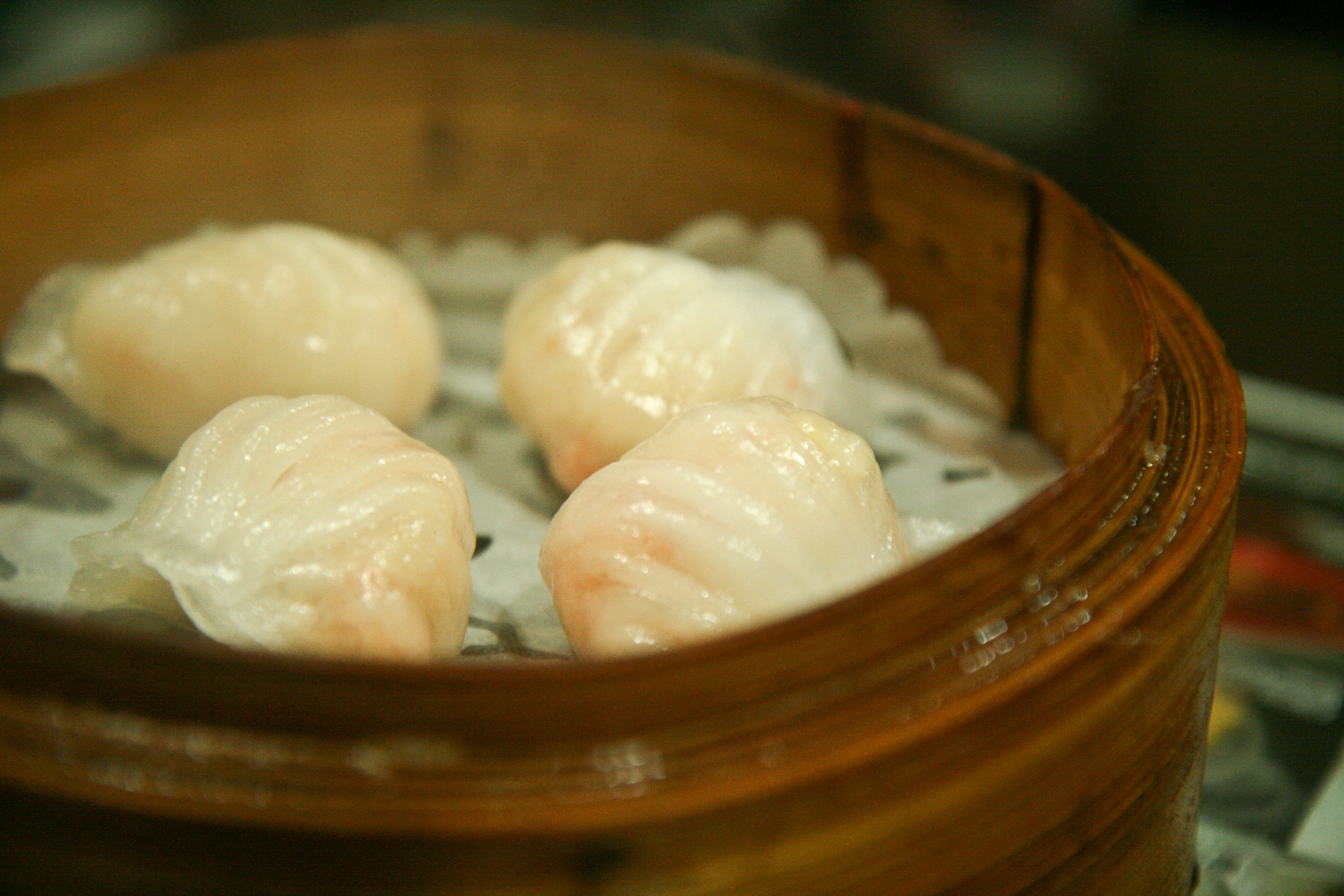Dim Sum Corner
