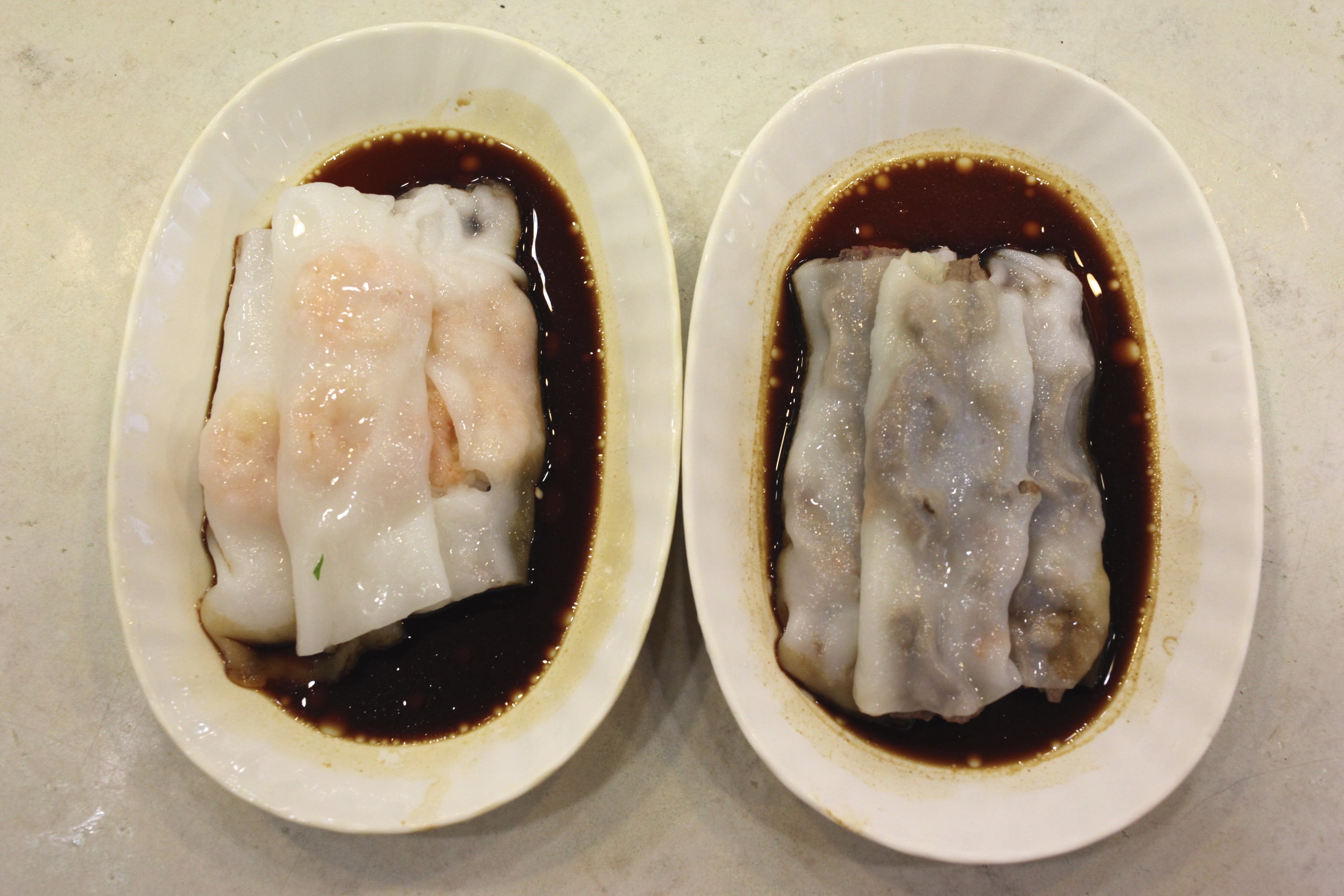 Congee, Noodle & Rice shop