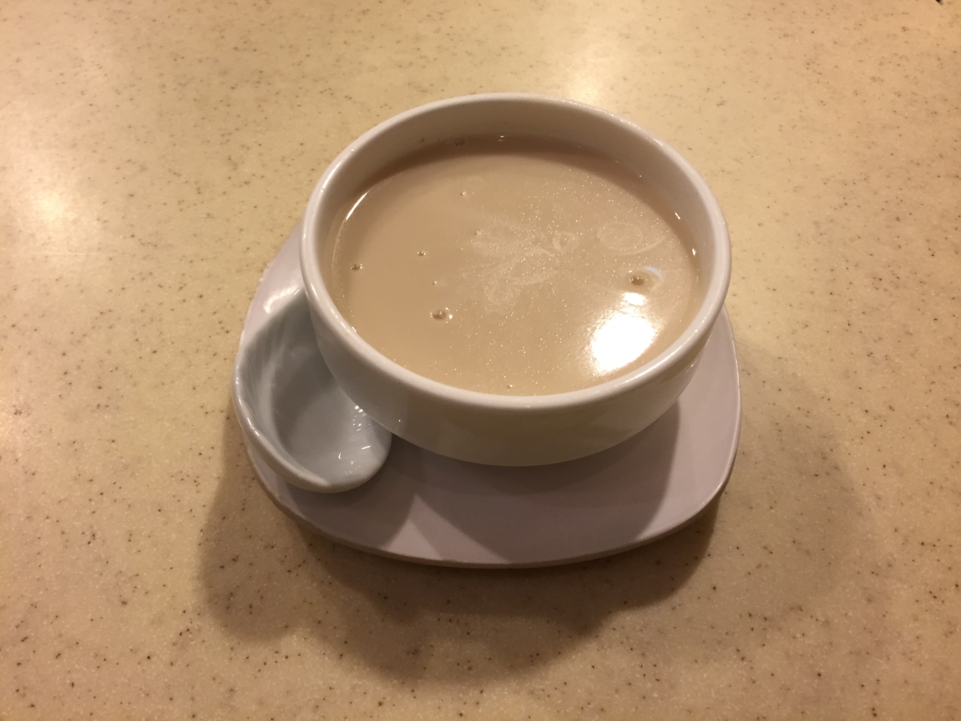 Chinese Dessert Shop