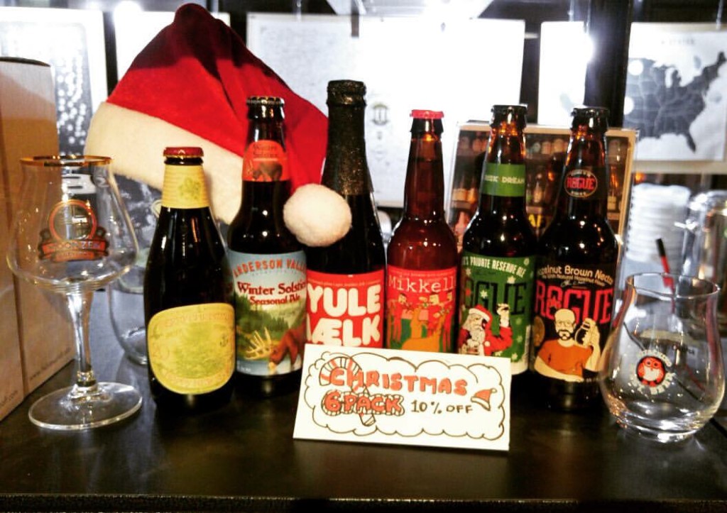 Gift Idea -- HK Brewcraft