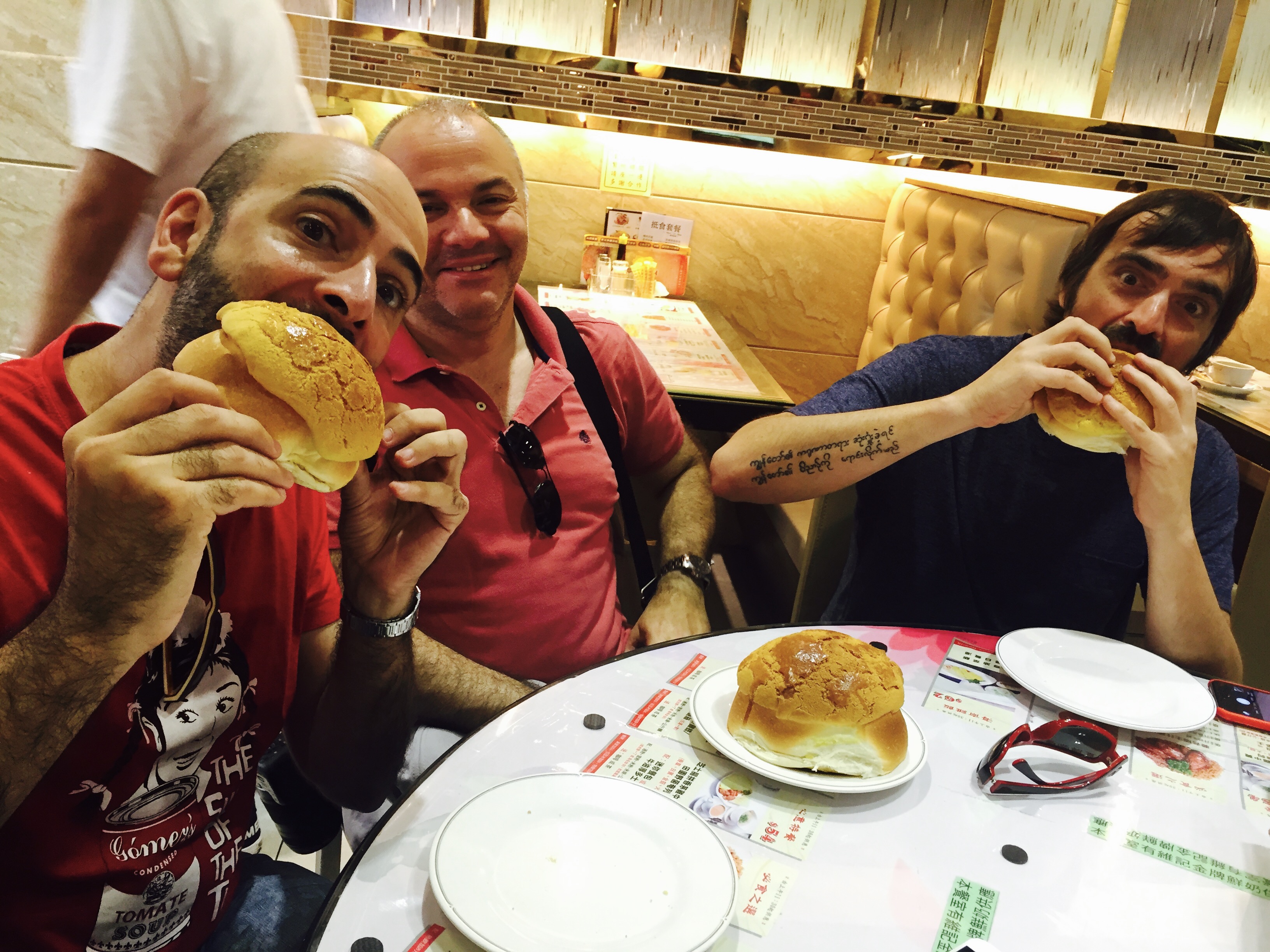 2016 Black Friday Sale: 10% off all Foodie Tours & Gift Cards