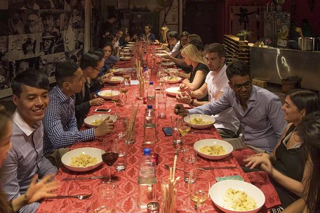 Cuore Private Chef