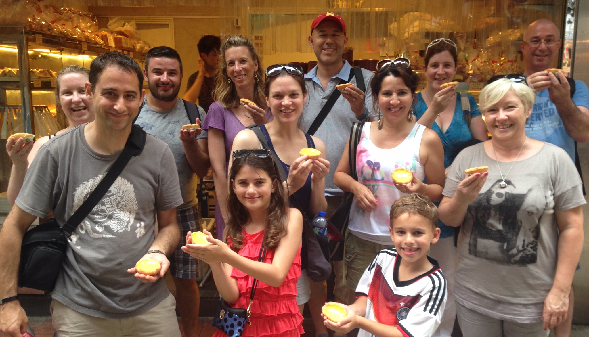 7 reasons our Gift Cards make the best Hong Kong gift!