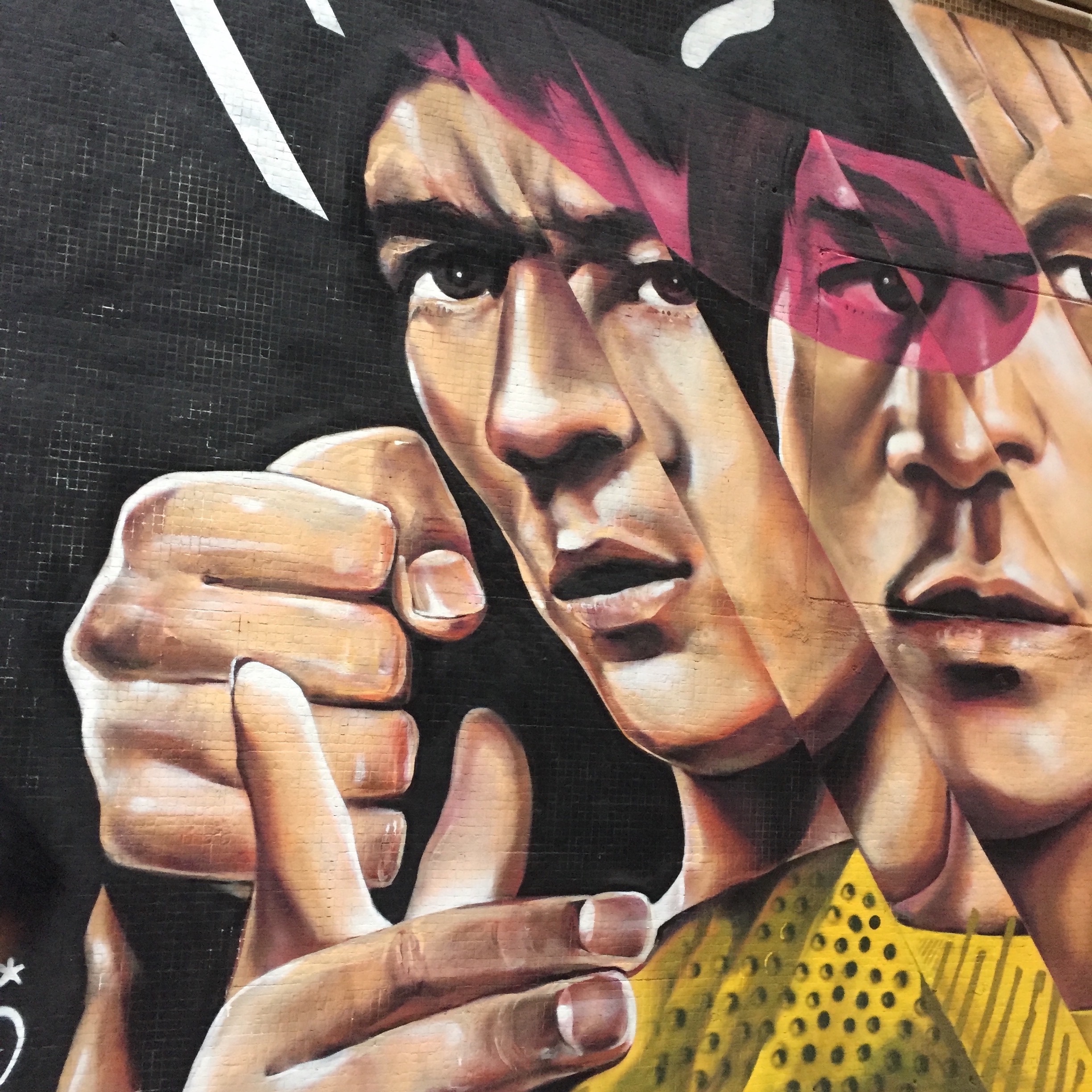 Hong Kong Arts Month 2019