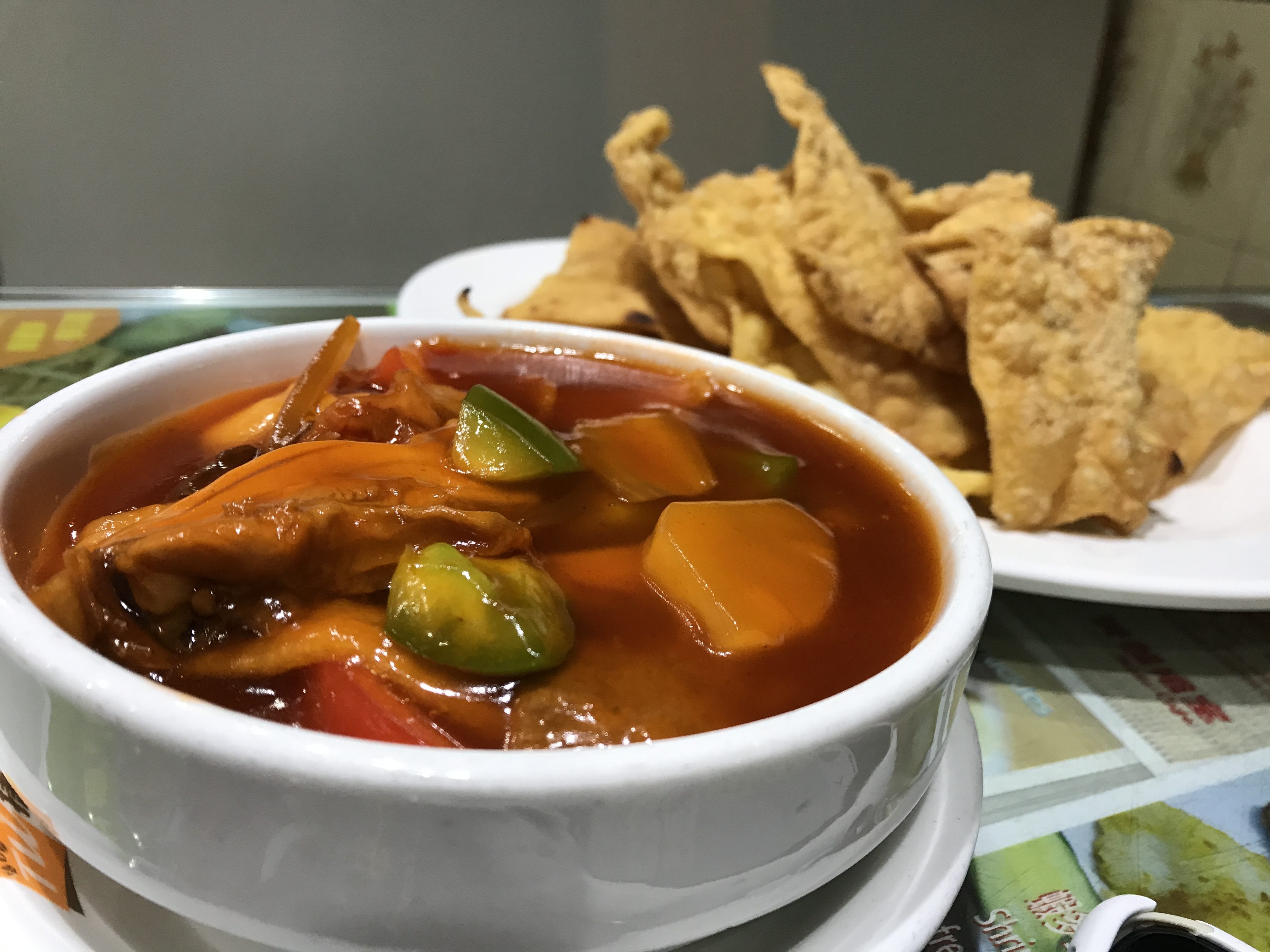 Win Tickets to a New Hong Kong Food Tour