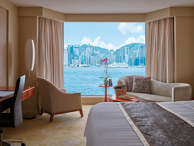 Kowloon Shangri-La
