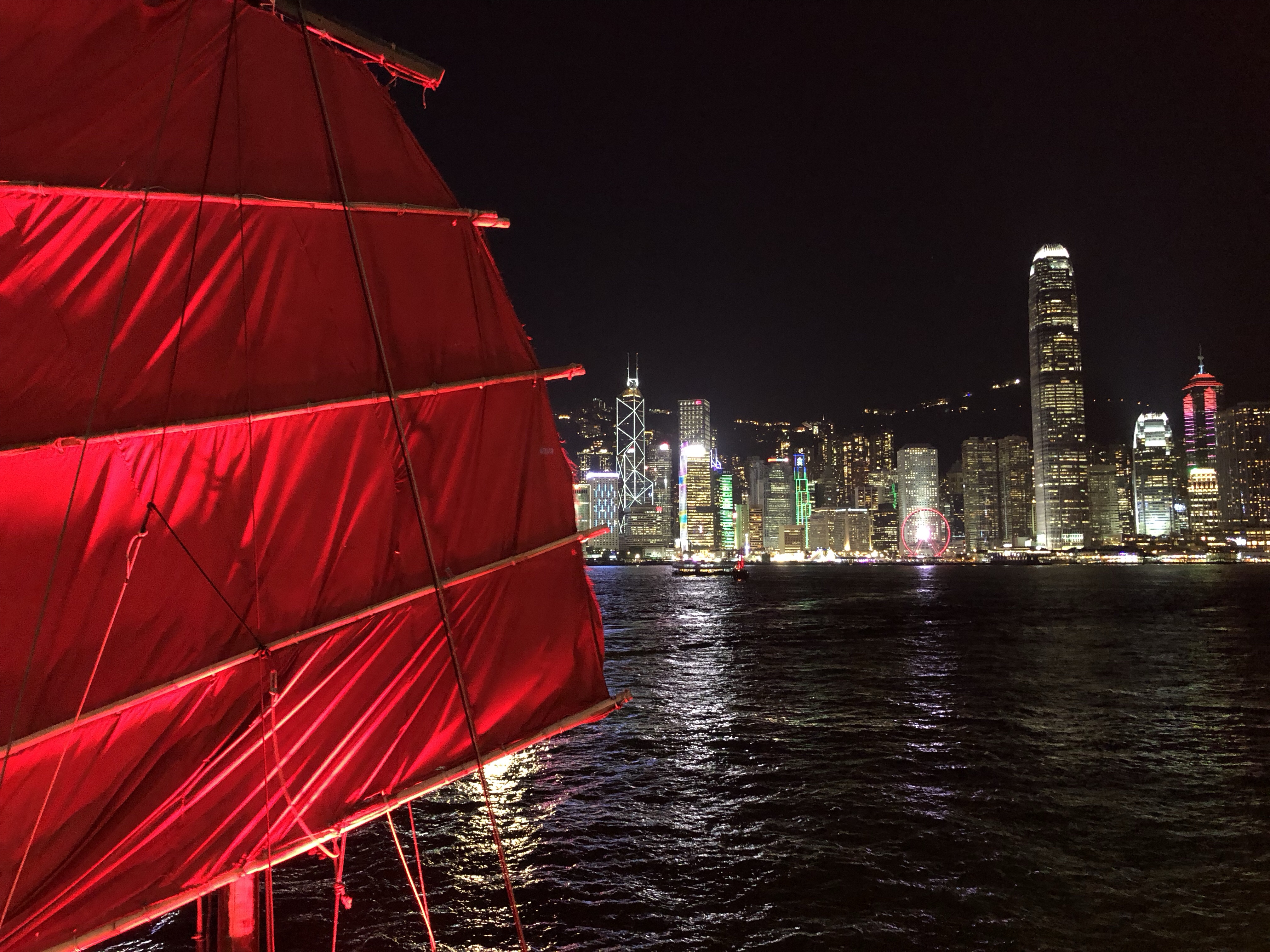 12 Best Things to Do in Hong Kong at Night
