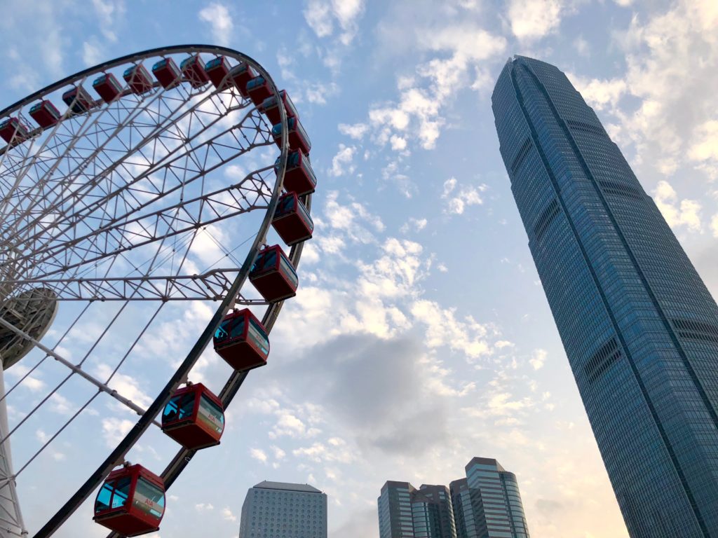 Things to do in Central