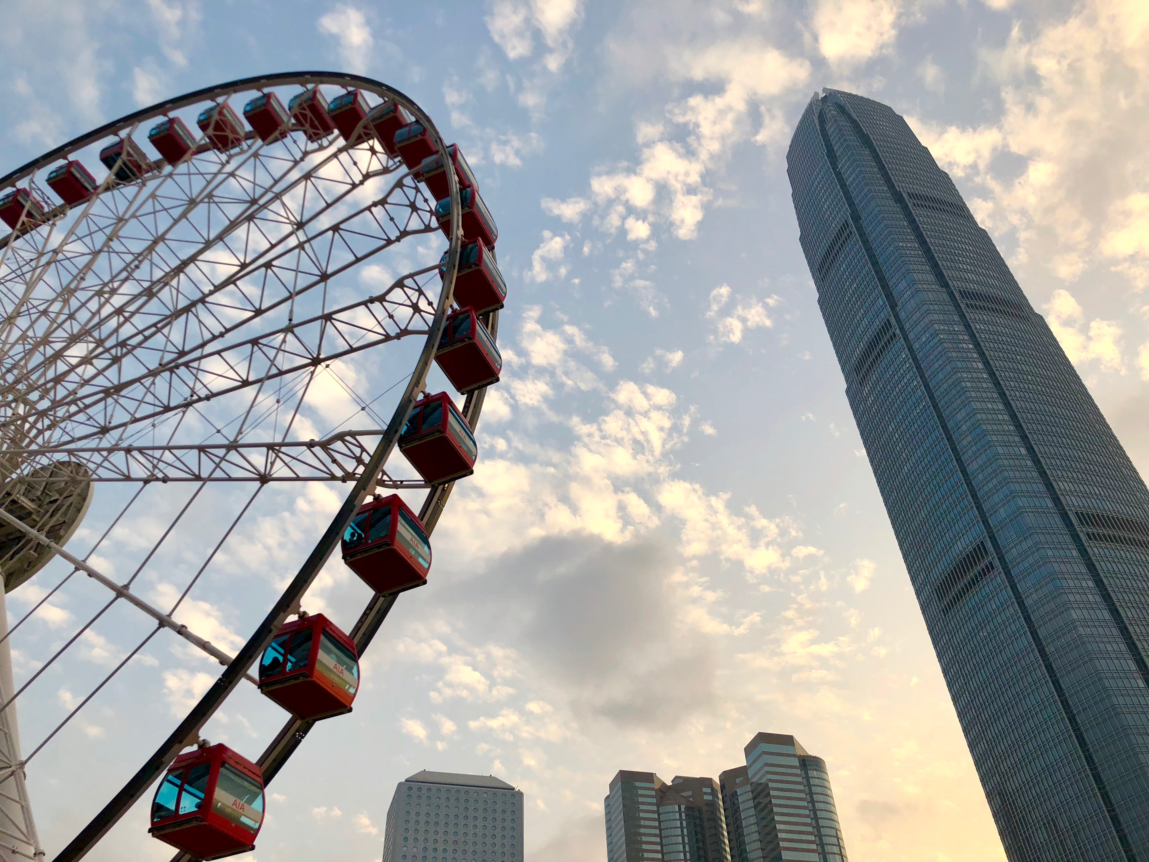 Eight Interesting Things to do in Central in 2018