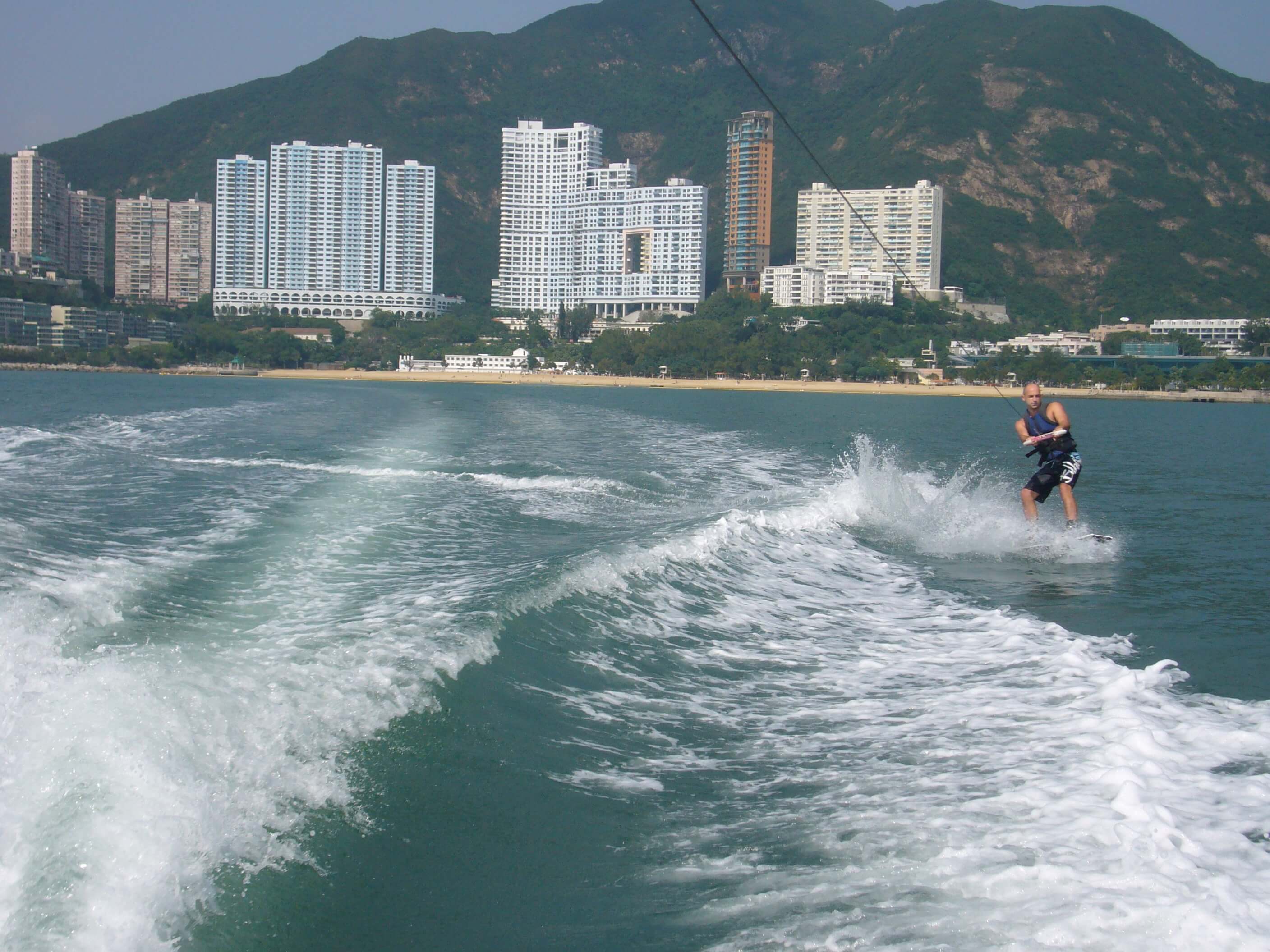 Ten Cool Things to Do in Hong Kong this Summer 2019