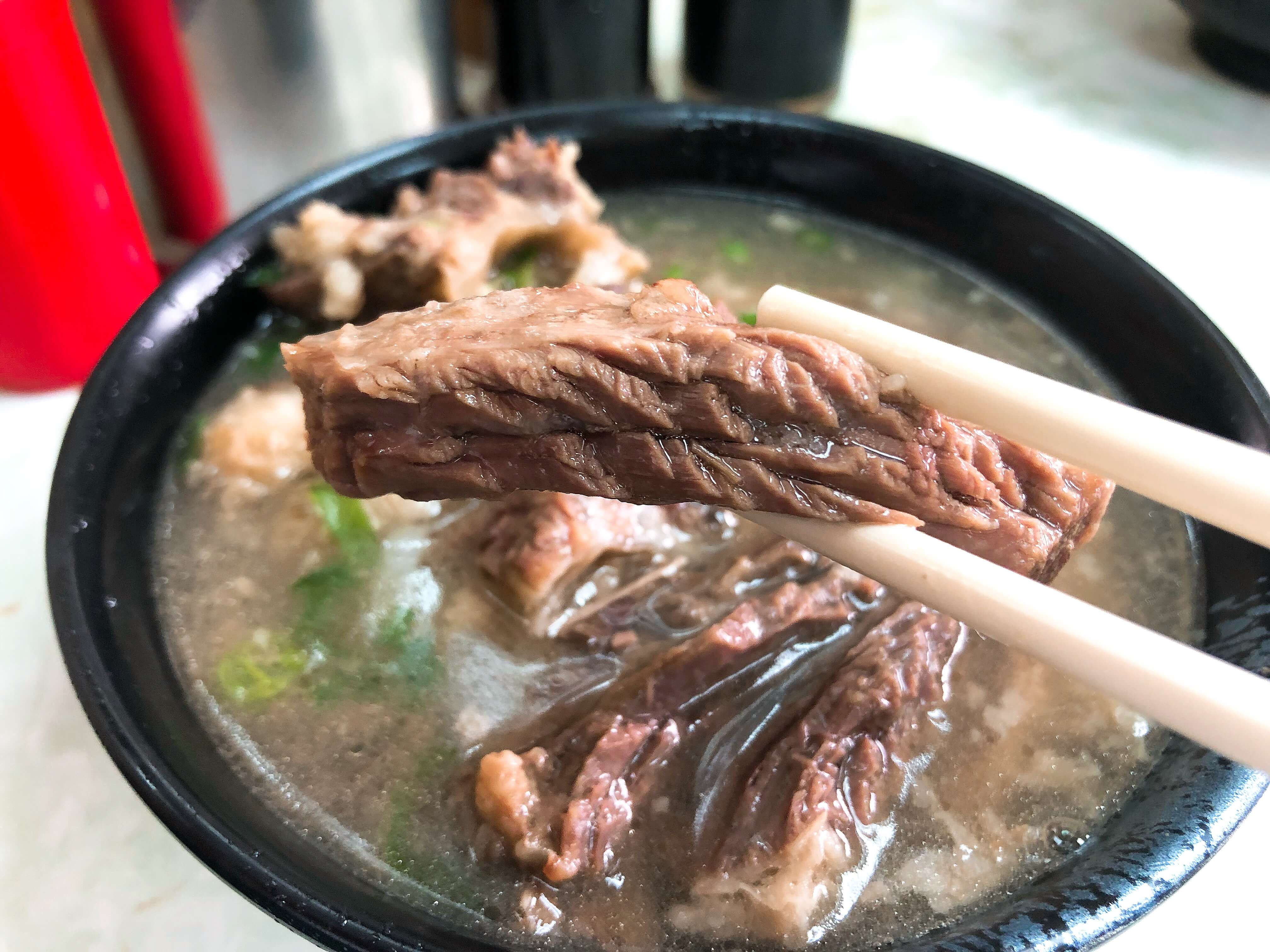 Beef Brisket Shop