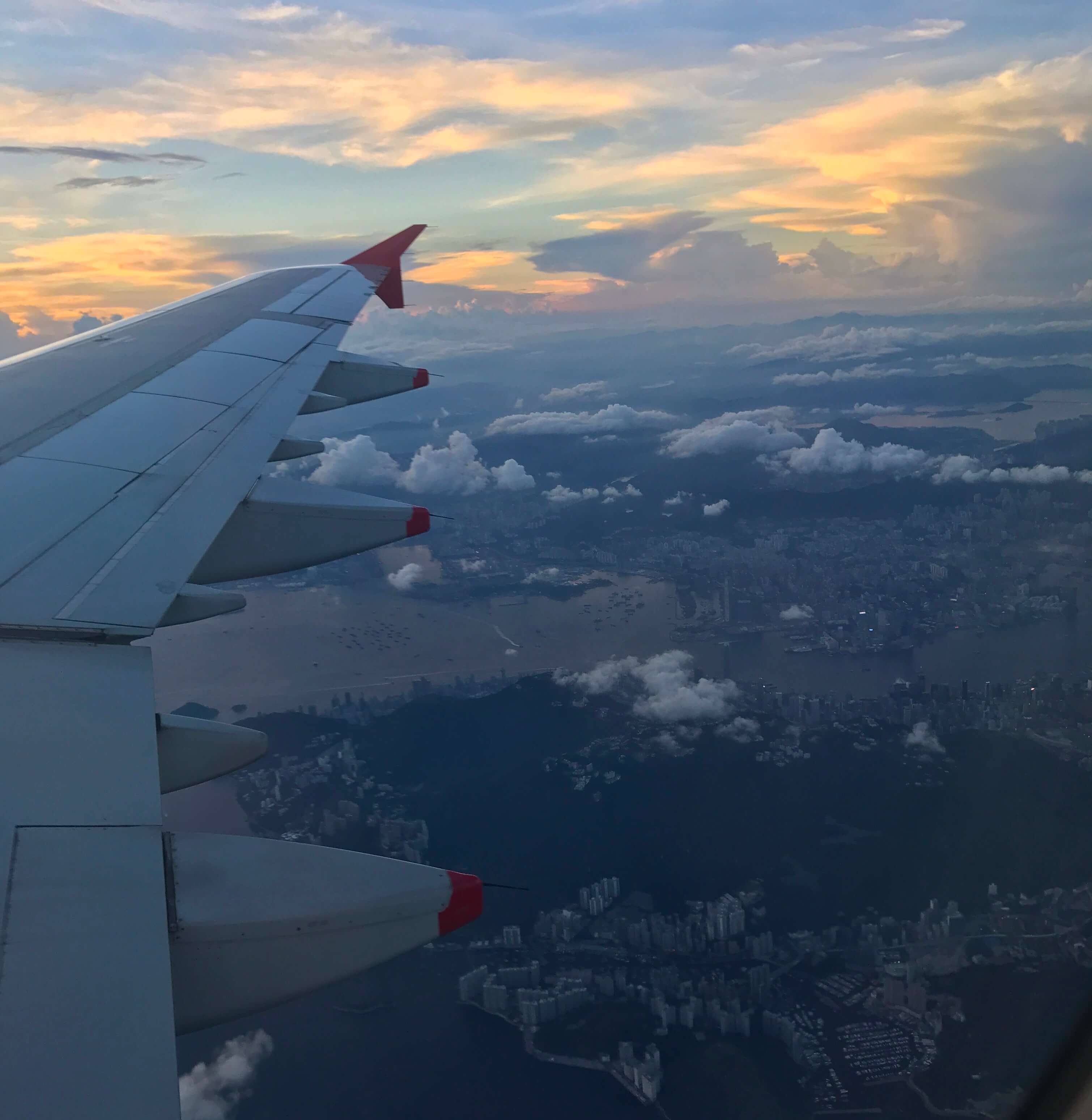 7 Reasons Why You Should Travel to Hong Kong Now