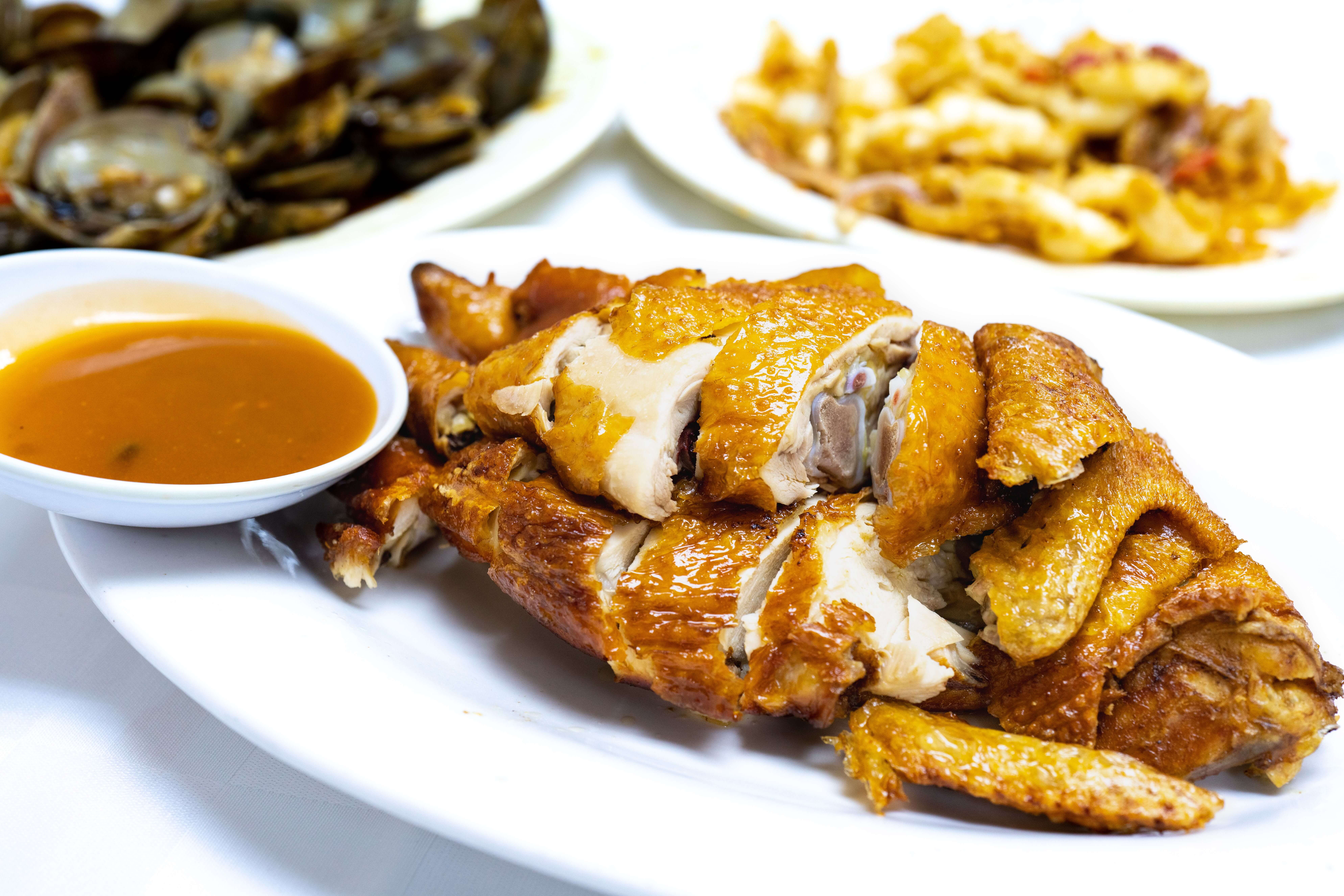 Great November Feast – Temple Street Night Foodie Tour