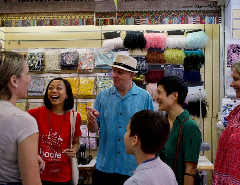 10 Socially-Responsible Things to do in Hong Kong this Summer