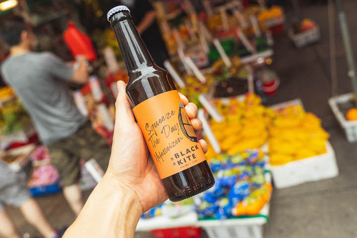 8 Interesting Hong Kong Craft Beer to Try in 2020