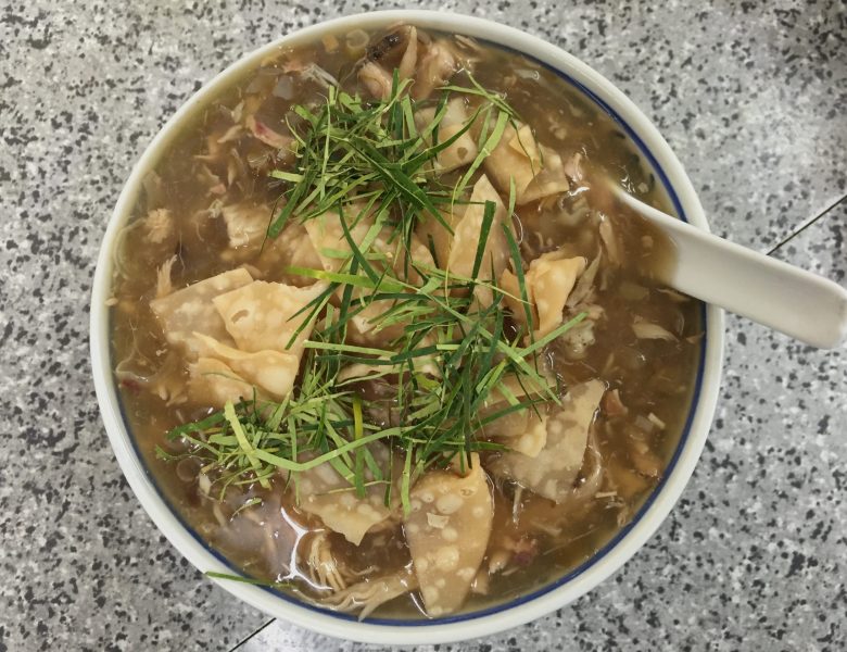 What to Eat in Fall According to Traditional Chinese Medicine