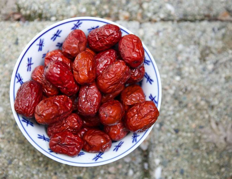 Foods to Eat in Winter According to Traditional Chinese Medicine