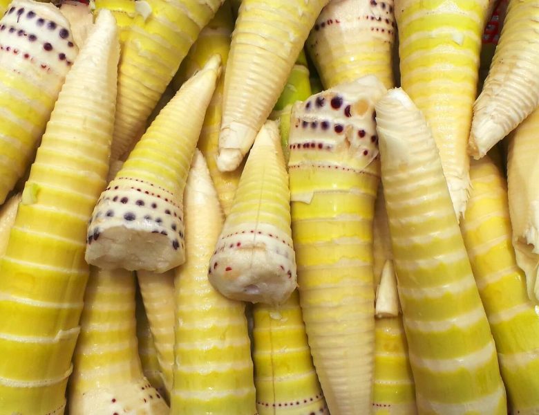 Foods to Eat in Spring According to Traditional Chinese Medicine